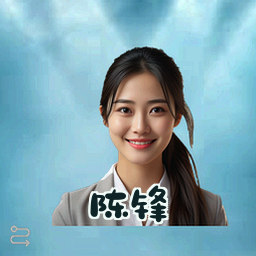 陈锋