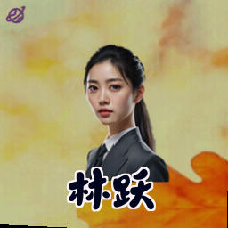 林跃